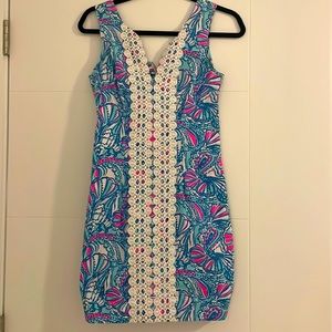 Lilly Pulitzer target 20th anniversary collection sundress